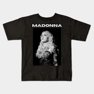 Madonna Kids T-Shirt